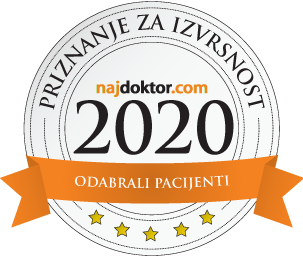 Najdoktor 2020