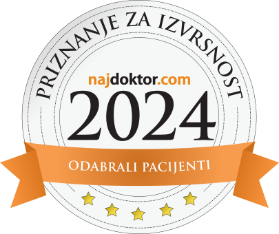 Najdoktor 2024